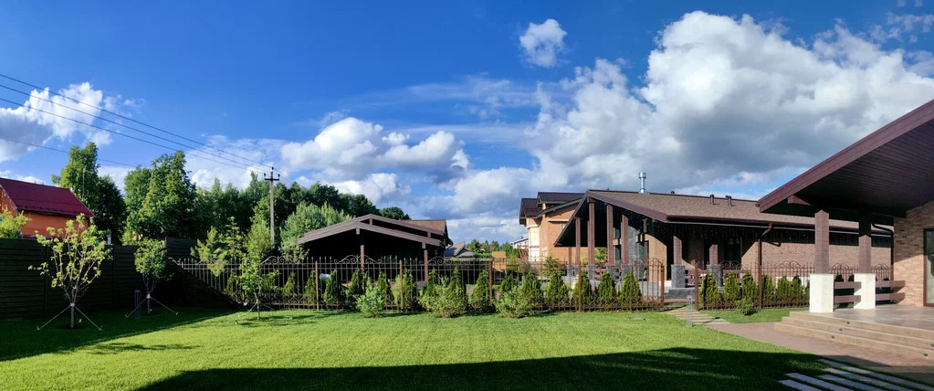 Продажа дома, Мишуткино, Наро-Фоминский район, Пятницкая улица - Фото 26