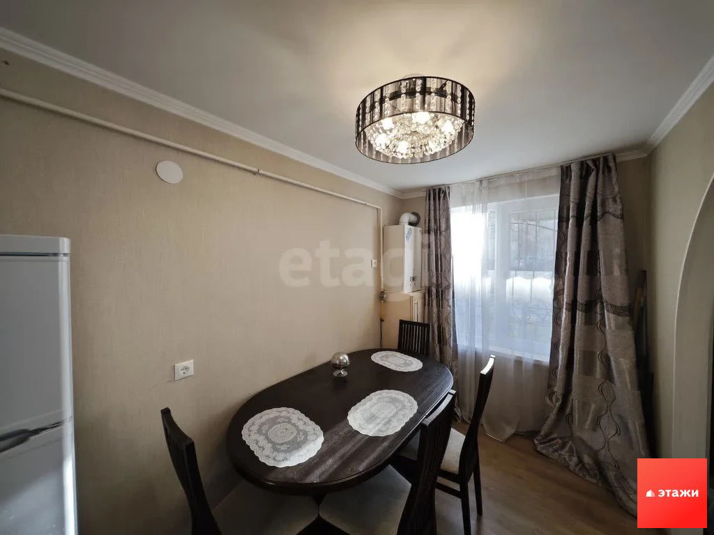 Продажа квартиры, Саки, ул. Строительная - Фото 6