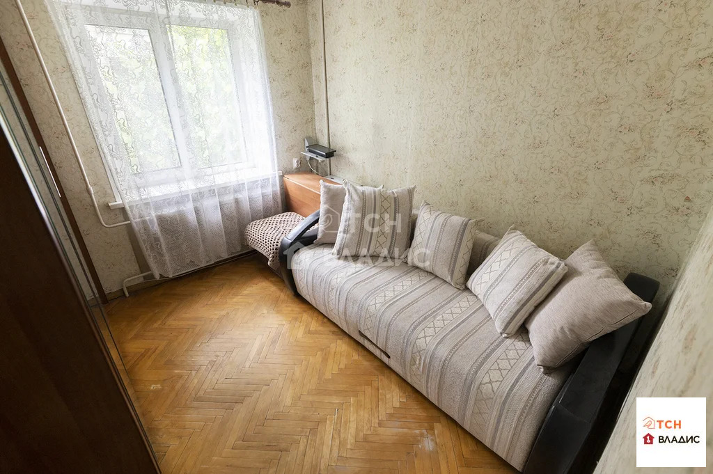 Продажа квартиры, Балашиха, Балашиха г. о., ул. Заречная - Фото 16