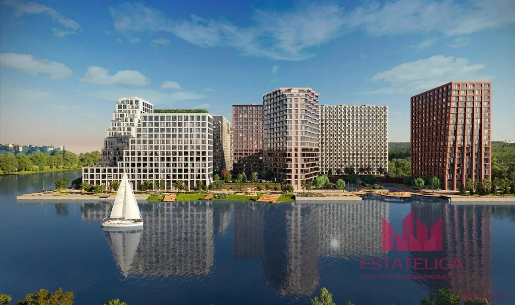 Продажа квартиры, Корабельная улица - Фото 22