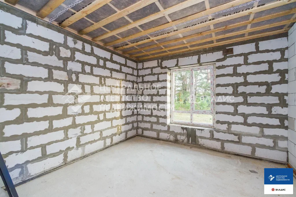 Продажа дома, Полково, Рязанский район, Озерная улица - Фото 17