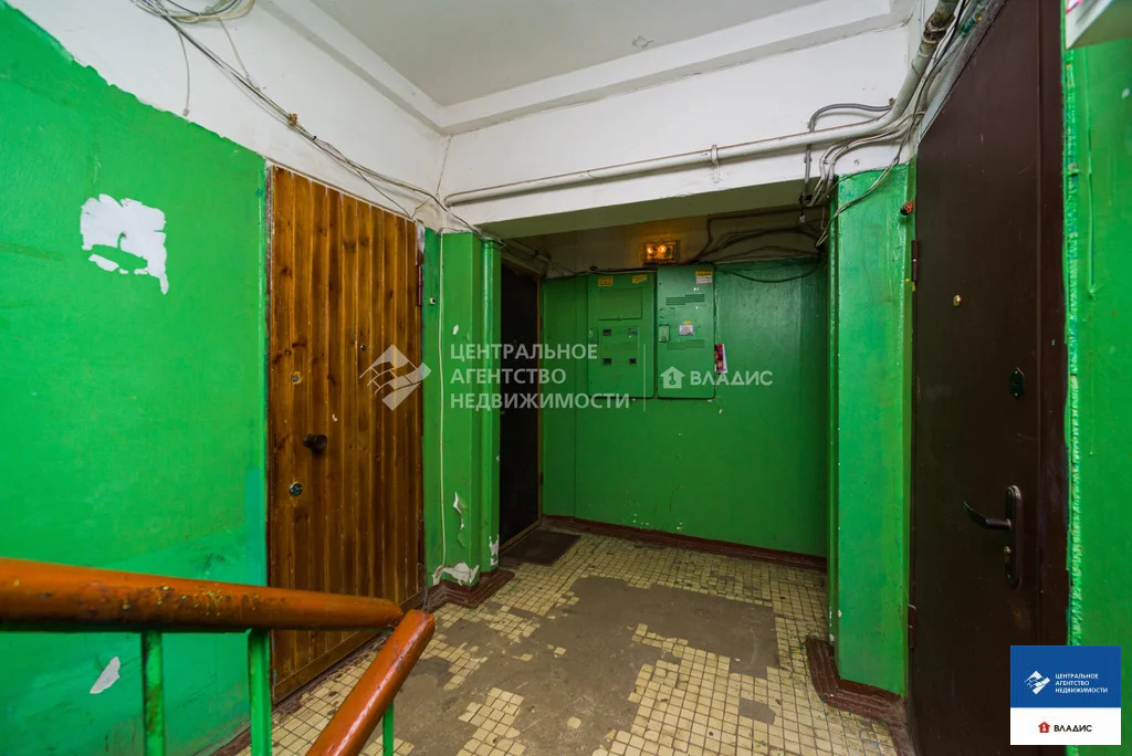 Продажа квартиры, Рязань, ул. Гагарина - Фото 4