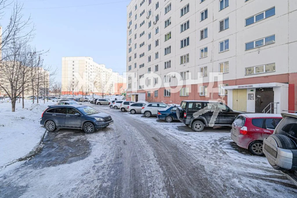 Продажа квартиры, Новосибирск, Татьяны Снежиной - Фото 12