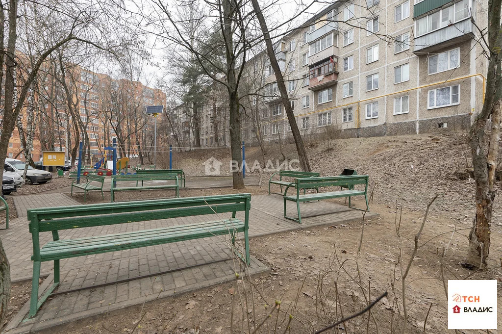 Продажа квартиры, Щелково, Щелковский район, ул. Сиреневая - Фото 13