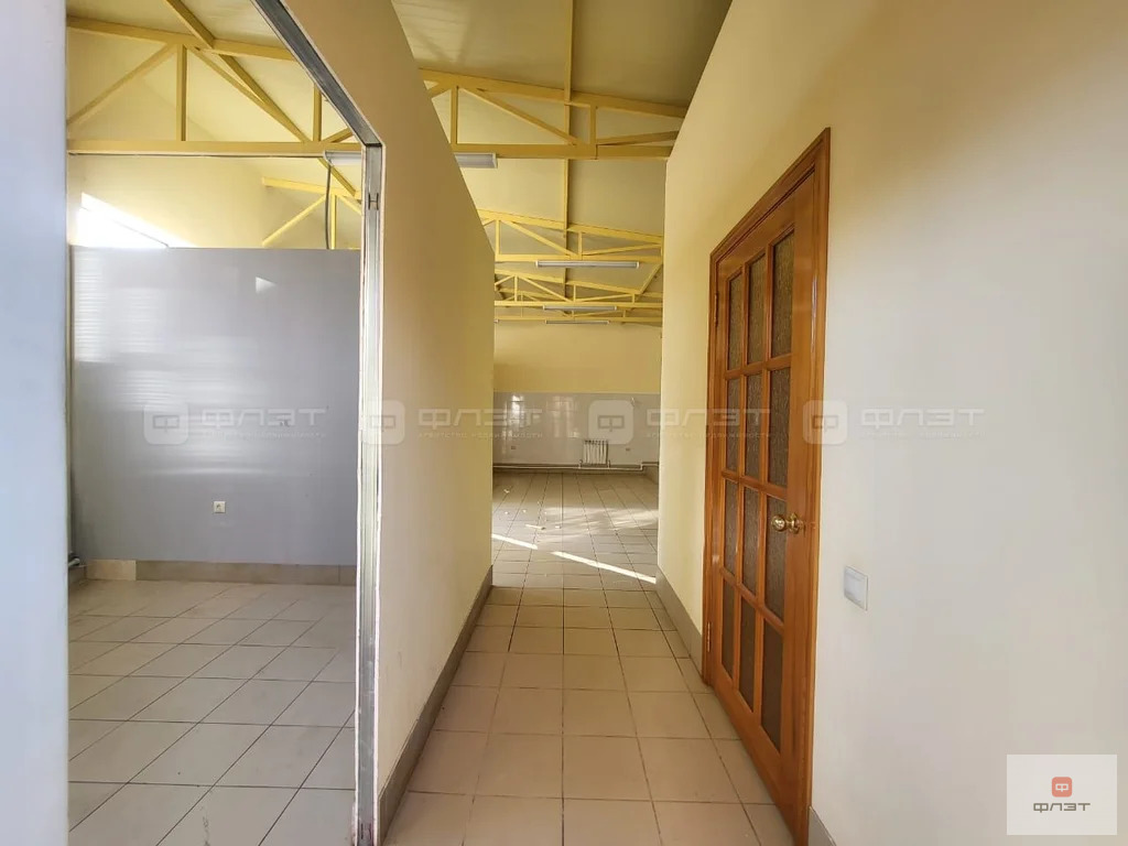 Продажа офиса, Чистополь, Чистопольский район, ул. Энгельса - Фото 29