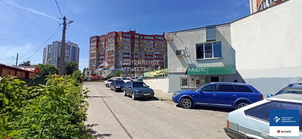 Продажа ПСН, Рязань, ул. Новоселов - Фото 4