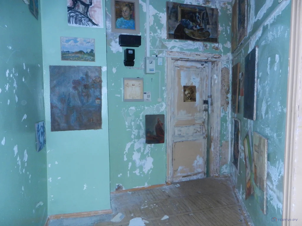 Продажа торгового помещения, ул. Поварская - Фото 3