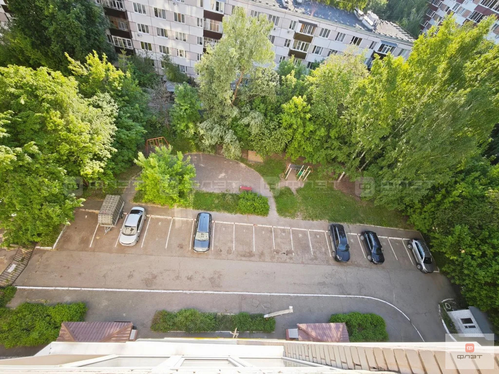 Продажа квартиры, Казань, ул. Рихарда Зорге - Фото 16