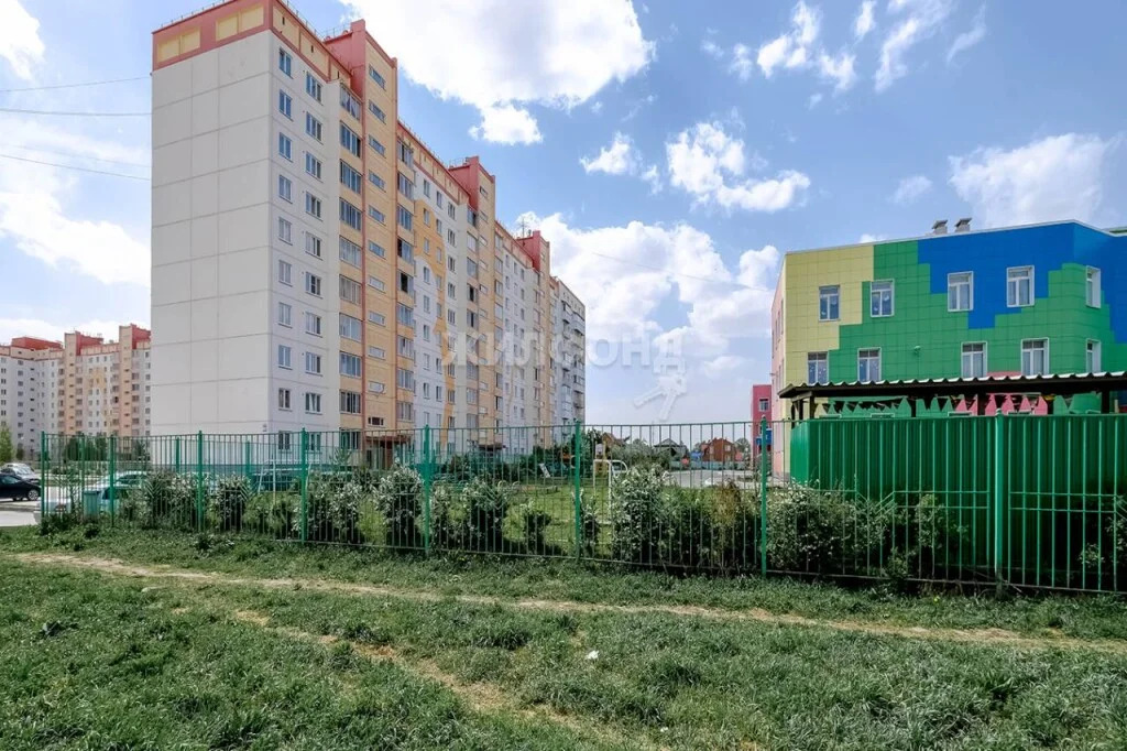 Продажа квартиры, Новосибирск, ул. Петухова - Фото 31