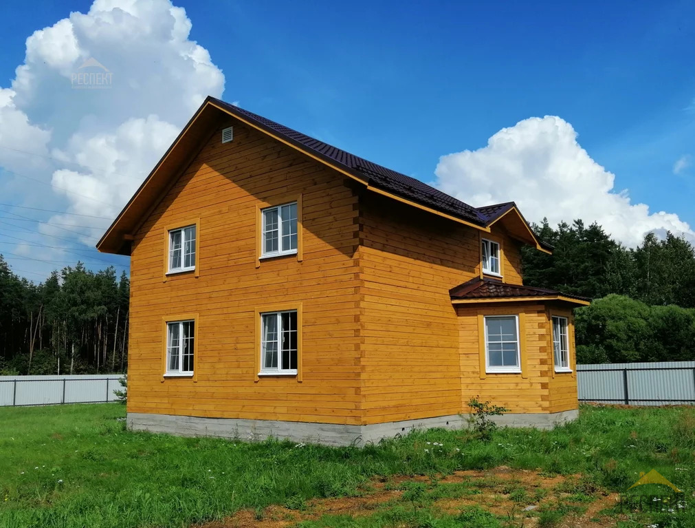 Купить Дом Родники Раменский Район Московская Область