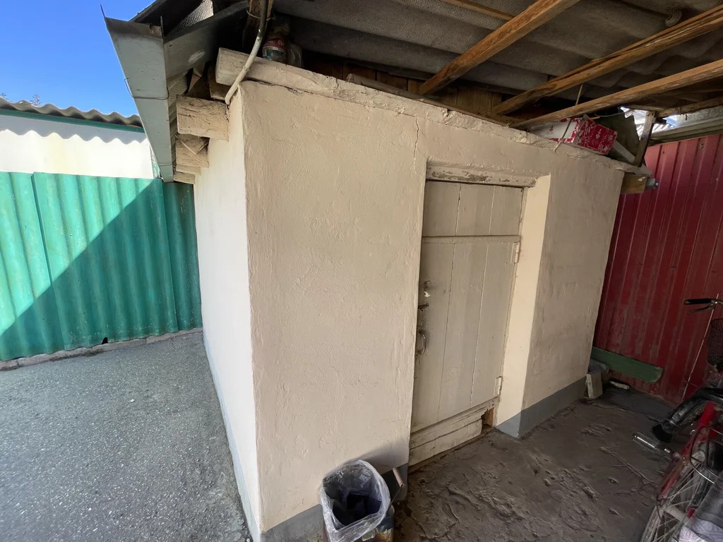 Продажа дома, Курчанская, Темрюкский район, ул. Чапаева - Фото 17