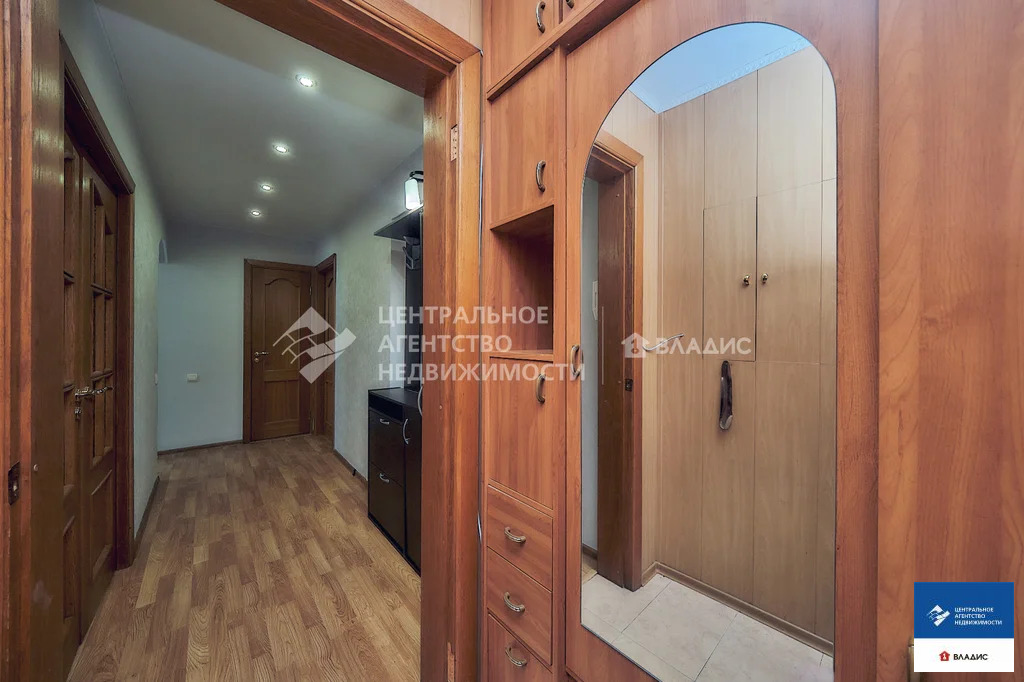 Продажа квартиры, Рязань, Шереметьевский проезд - Фото 3