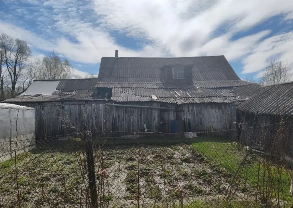 Продам дом в Деревне с припиской Московская область - Фото 3