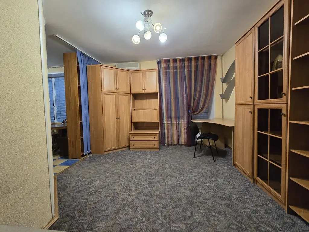 1-к ул. Комсомольская, дом 39а - Фото 4