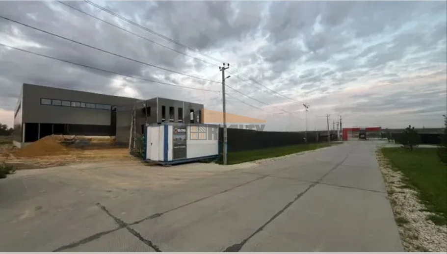 Продажа производственного помещения, Чулково, Раменский район, ул. ... - Фото 4