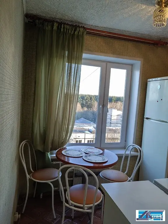 продается 3-х комнатная квартира - Фото 3