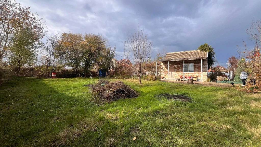 Участок 10 сот. на берегу водохранилища - Фото 5