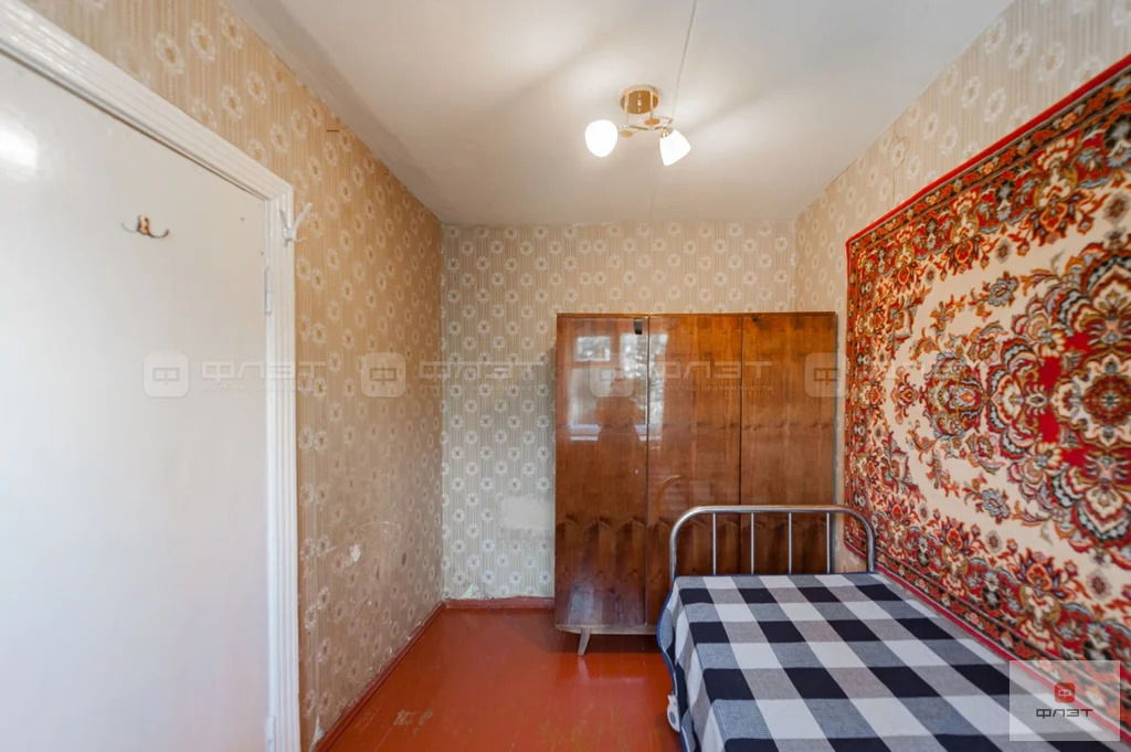 Продажа квартиры, Казань, ул. Шоссейная - Фото 12