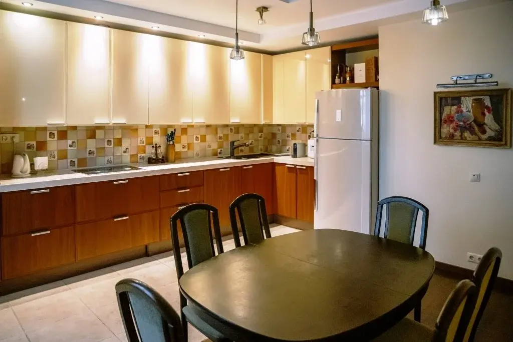 4-к.ул.Щепкина, д.13 - Фото 31