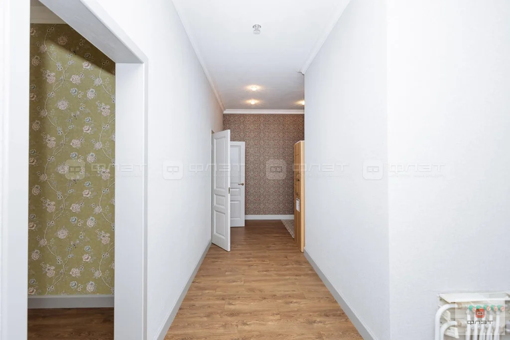 Продажа квартиры, Казань, ул. Мулланура Вахитова - Фото 12