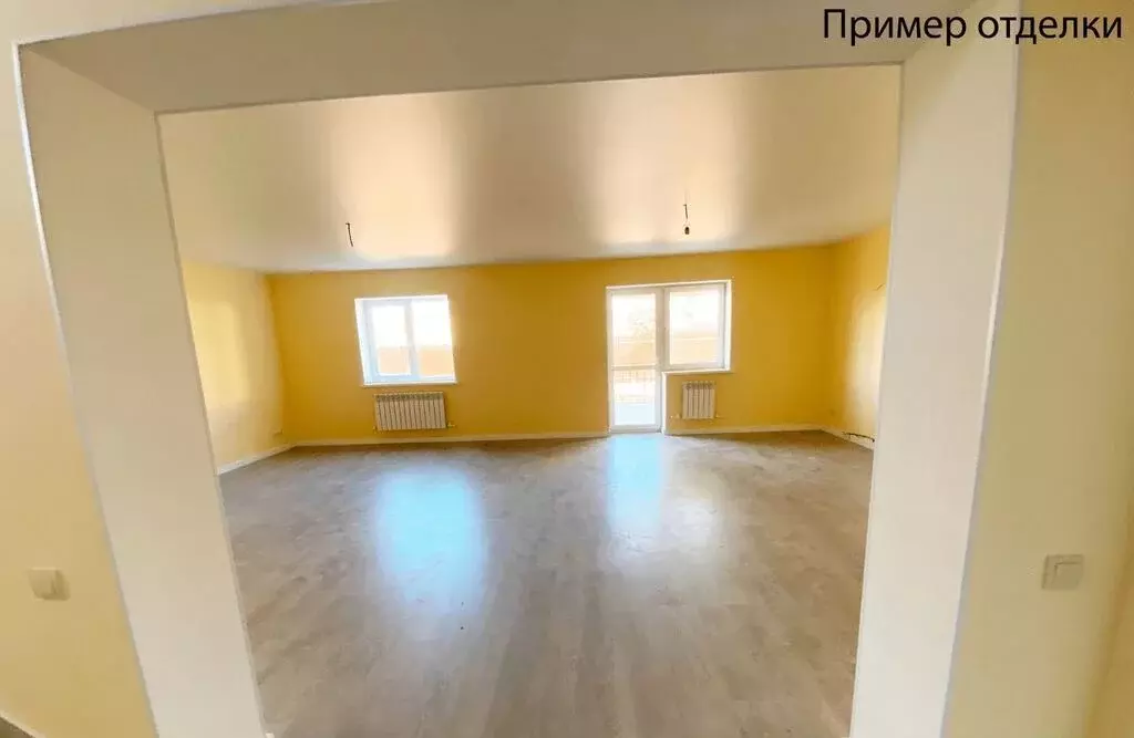 196.кв.м. на участке 7,5 соток под ИЖС в д. Осипово - Фото 16