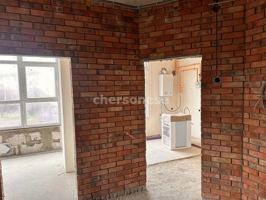 Продажа квартиры, Севастополь, Генерала Острякова пр-кт. - Фото 1