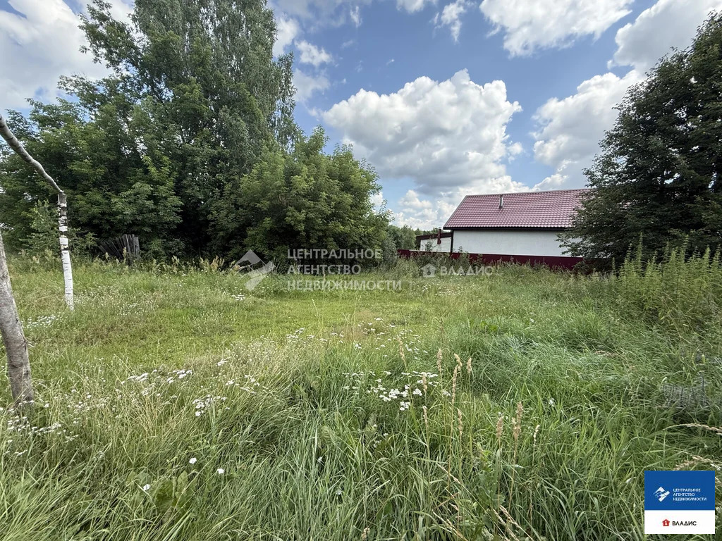 Продажа дома, Лощинино, Касимовский район, ул. Крысино - Фото 10
