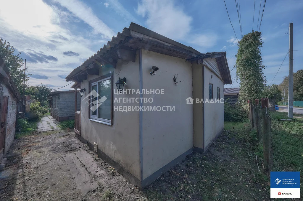 Продажа дома, Рыбное, Рыбновский район, ул. Паровозная - Фото 28