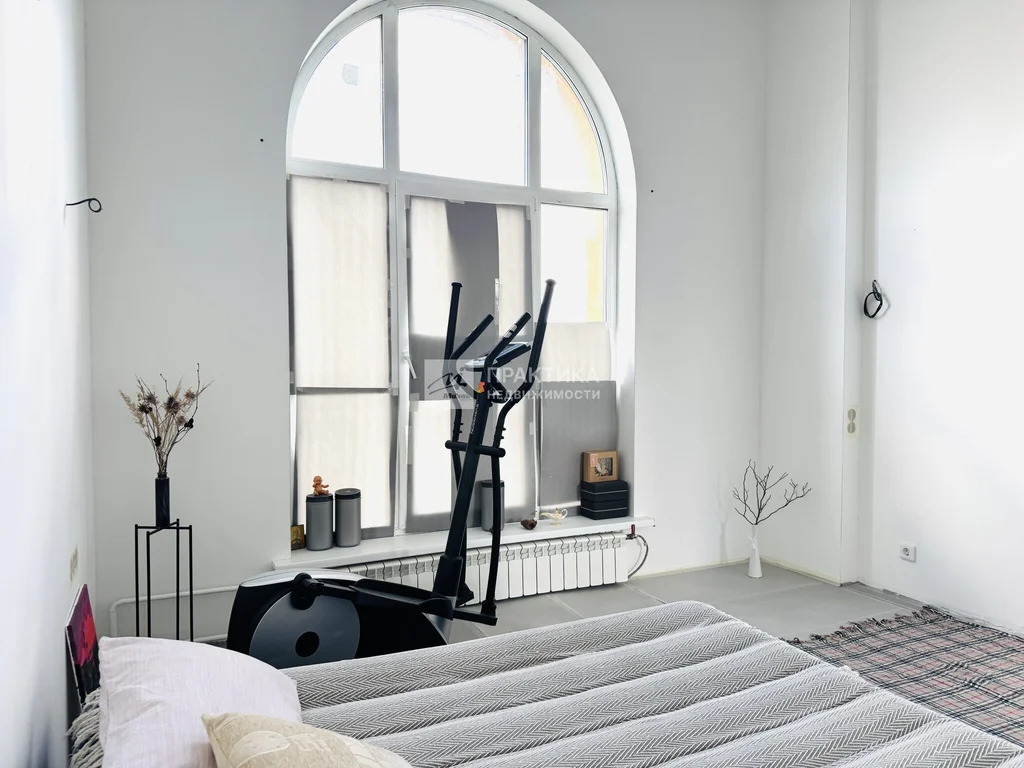 Продажа квартиры, Сабурово, Воскресенский район, Заречная улица - Фото 18