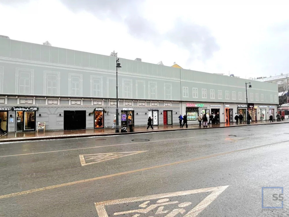 Аренда ПСН, м. Китай-город, Солянка 2/6 - Фото 6