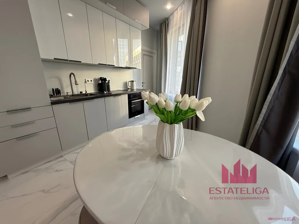 Аренда квартиры, Нагатинская наб. - Фото 13