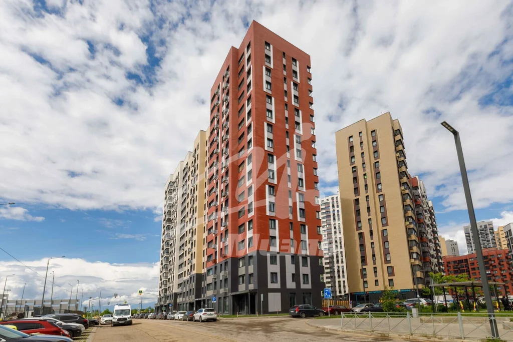 Продажа квартиры, Мытищи, Мытищинский район, Полковника Романова ул. - Фото 16