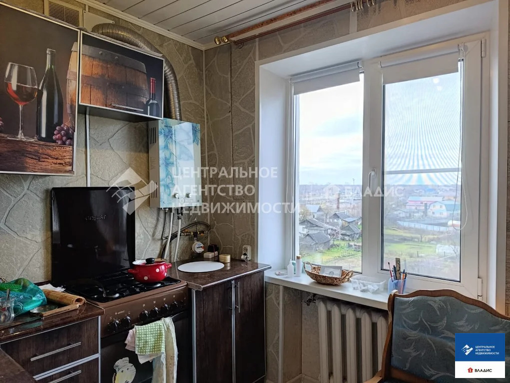 Продажа квартиры, Шилово, Шиловский район, ул. 8 Марта - Фото 10