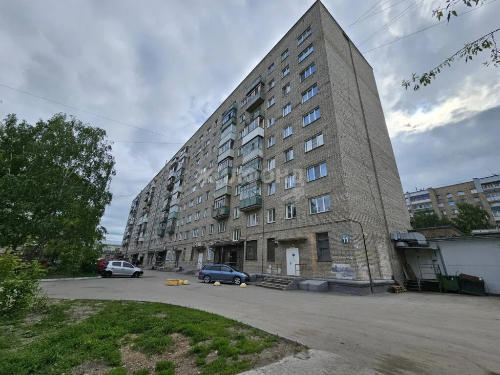 Продажа квартиры, Новосибирск, ул. Колхидская - Фото 6