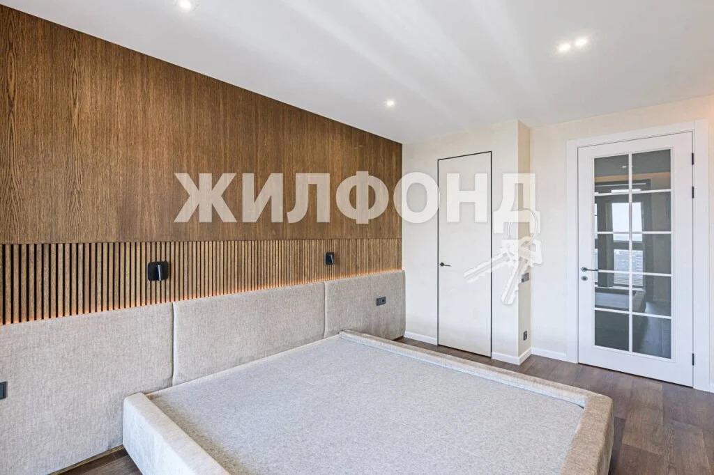 Продажа квартиры, Новосибирск, ул. Дмитрия Шамшурина - Фото 7