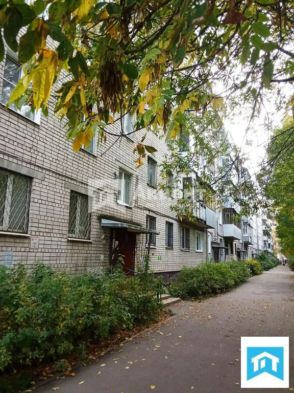 Продажа квартиры, Иваново, ул. Октябрьская - Фото 14
