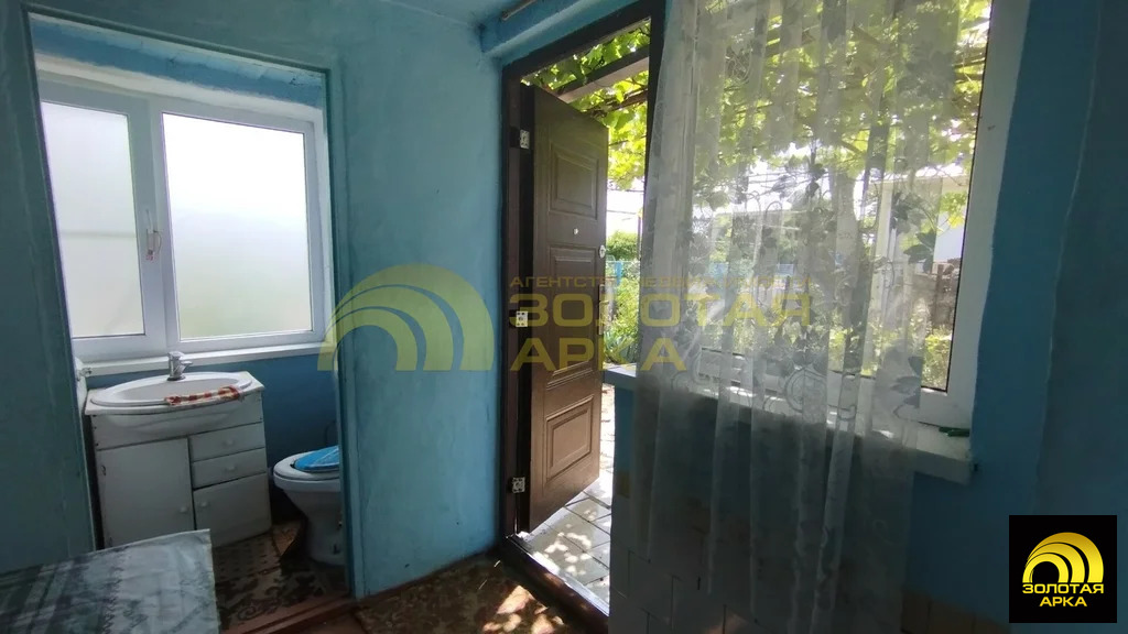 Продажа дома, Вышестеблиевская, Темрюкский район, ул. Верхняя - Фото 7