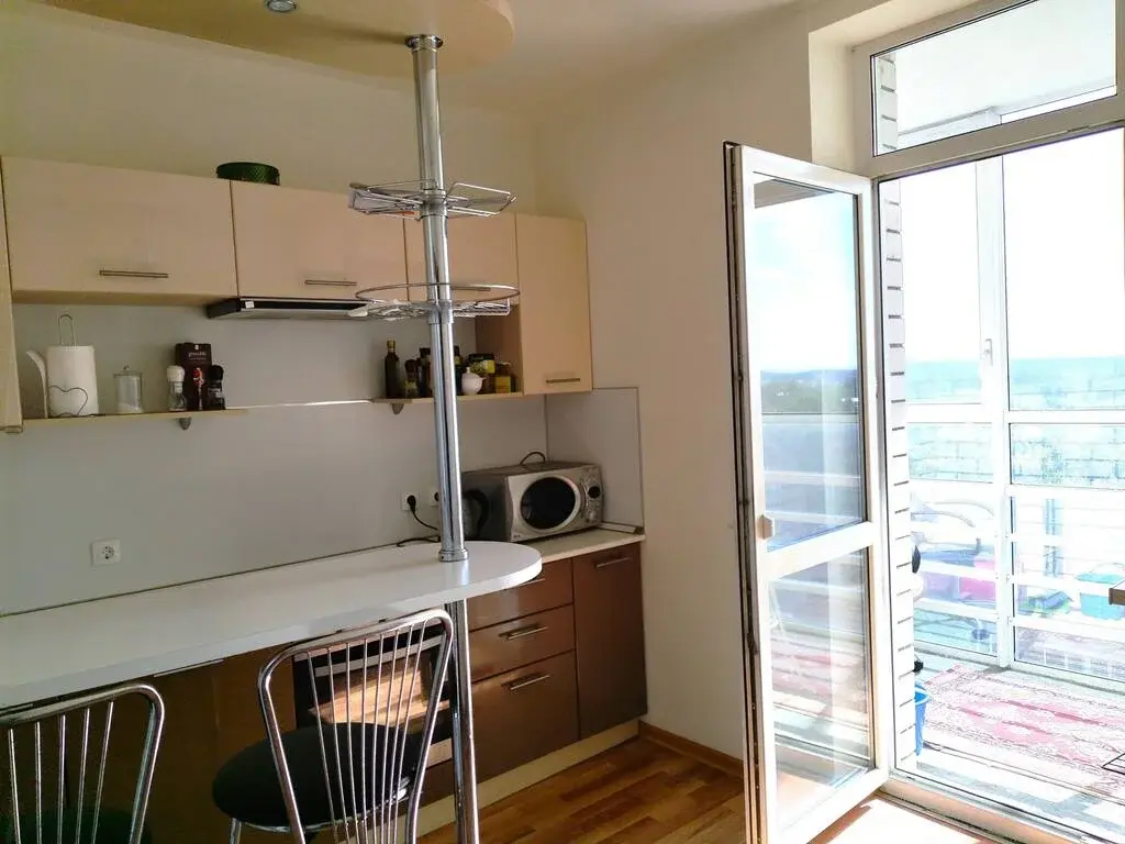 Продам 1 ком.квартиру в Октябрьском р-оне - Фото 15