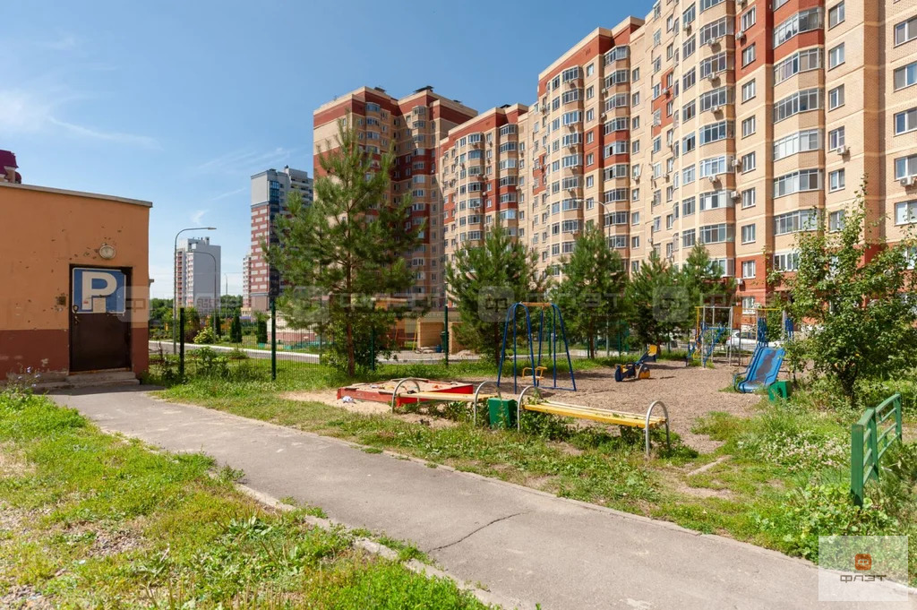 Продажа квартиры, Казань, ул. Баки Урманче - Фото 29