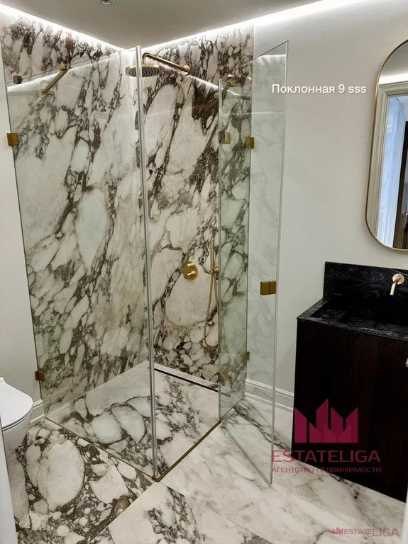 Продажа квартиры, м. Парк Победы, ул. Поклонная - Фото 20