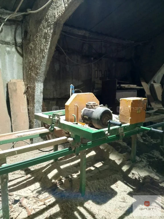 Продажа склада, Татарский Янтык, Лаишевский район, ул. Колхозная - Фото 7