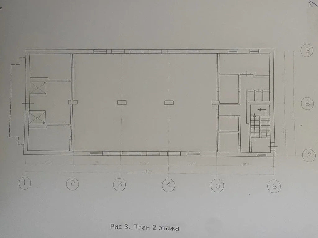Аренда производства 1736 м2 - Фото 20