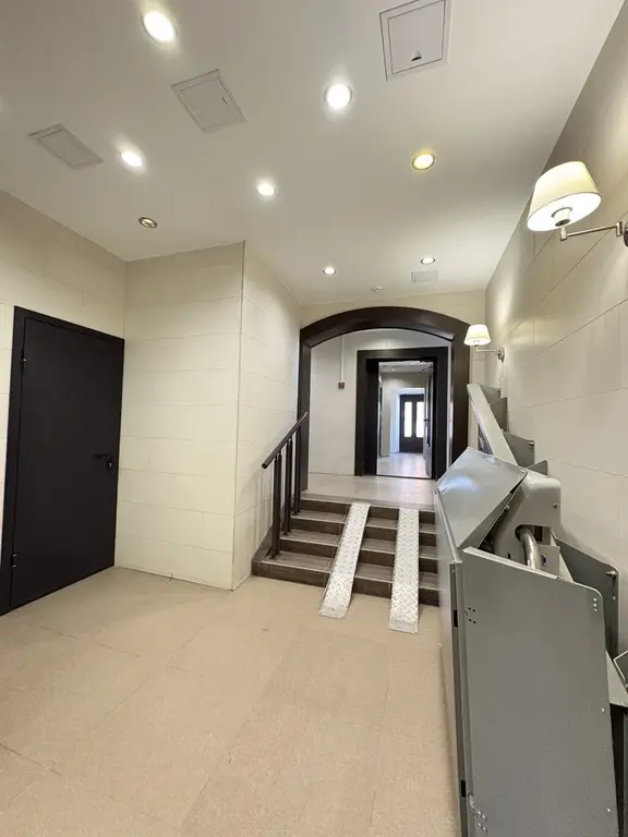 Аренда 3х к.кв. в пешей доступности от м.Рассказовка - Фото 5