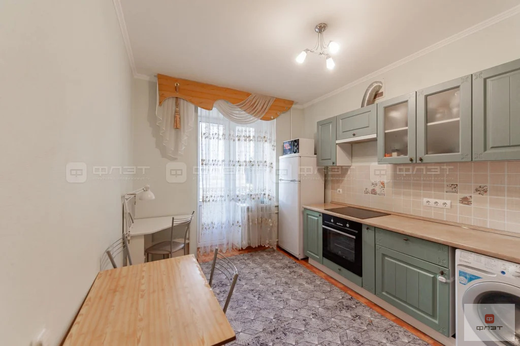 Продажа квартиры, Казань, ул. Чистопольская - Фото 6