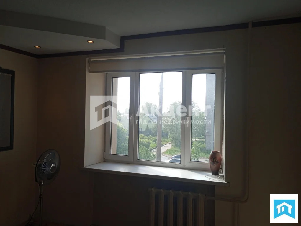 Продажа квартиры, Иваново, ул. Профессиональная - Фото 12