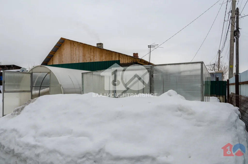 городской округ Новосибирск, Новосибирск, Октябрьский район, ... - Фото 24