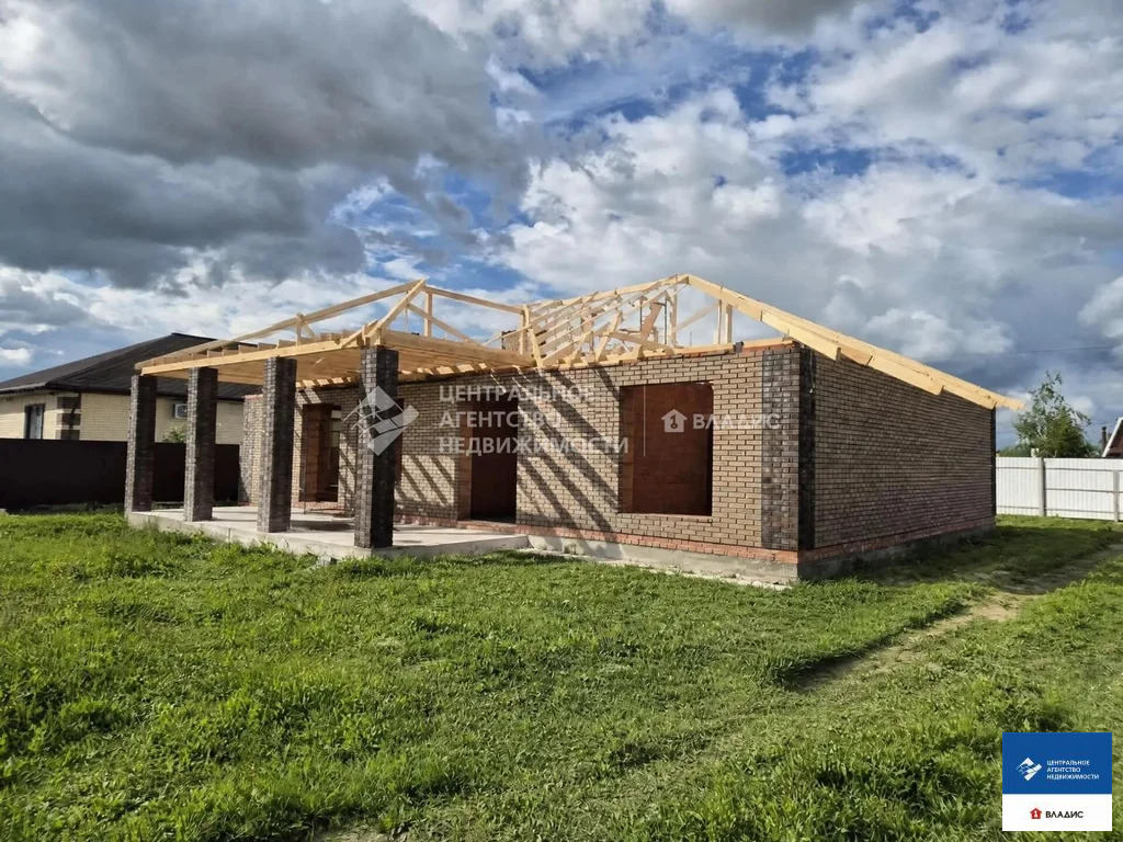Продажа дома, Рязанский район - Фото 6