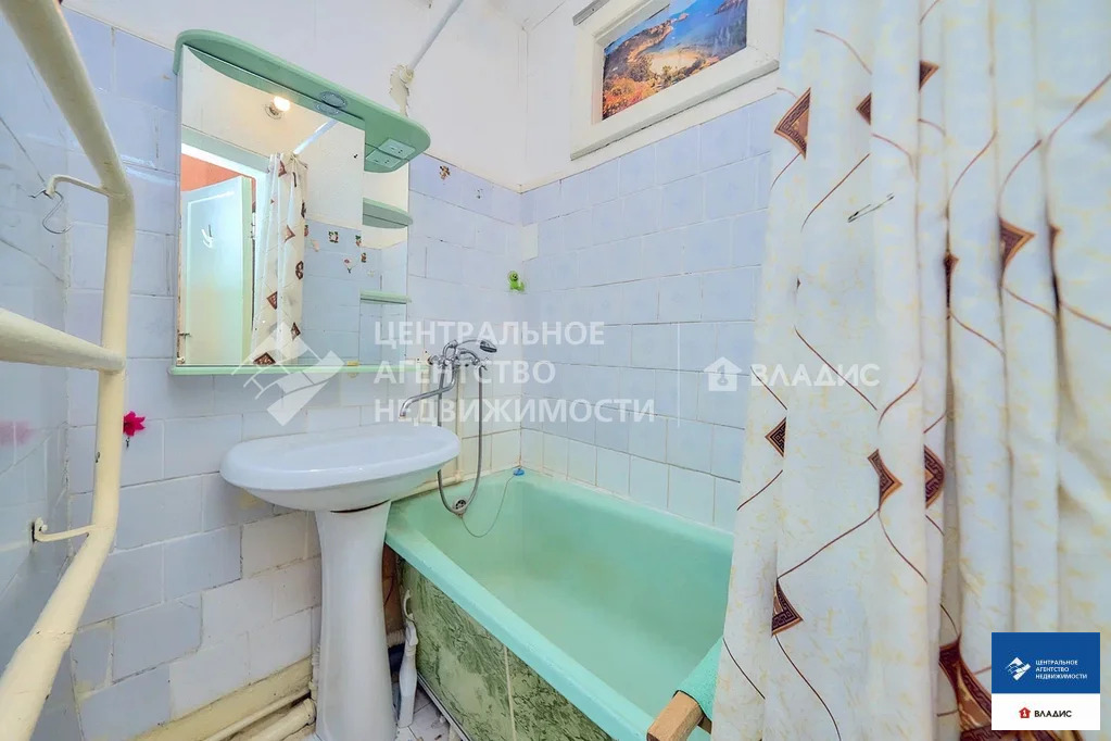 Продажа квартиры, Рыбное, Рыбновский район, ул. Юбилейная - Фото 6