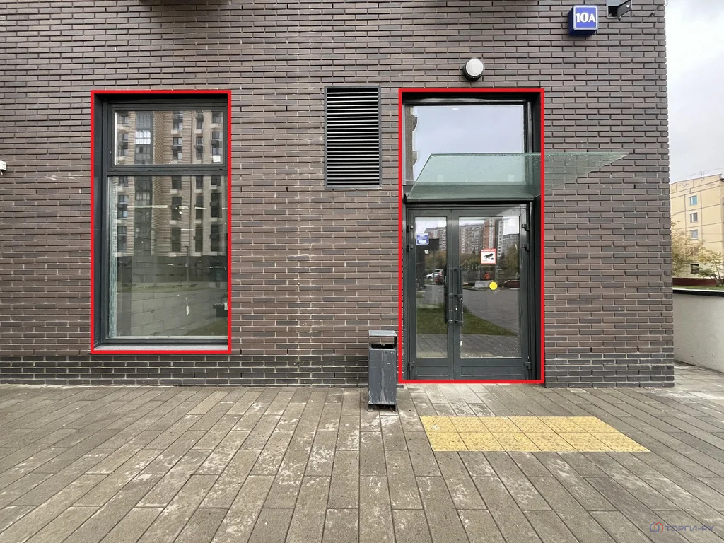 Продажа торгового помещения, ул. Совхозная - Фото 4