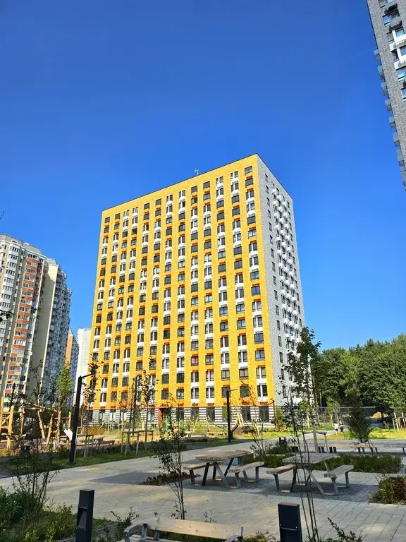 Продажа 2х к.кв. в ЖК Бутово Парк 2 - Фото 2